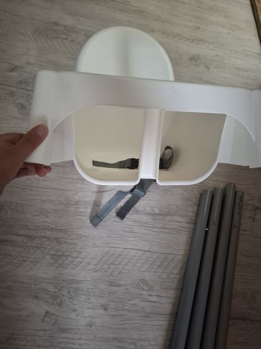 Продам стульчик икеа