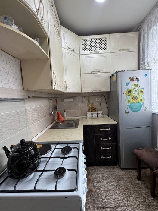 Продам 1 комнатную квартиру