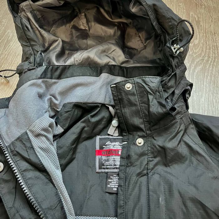 Ветровка WeatherEdge