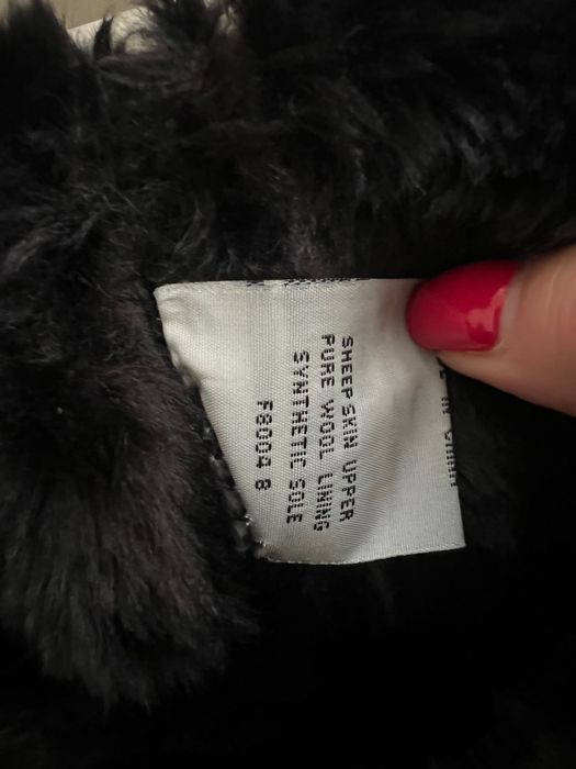 Зимни ботуши UGG, 39 номер
