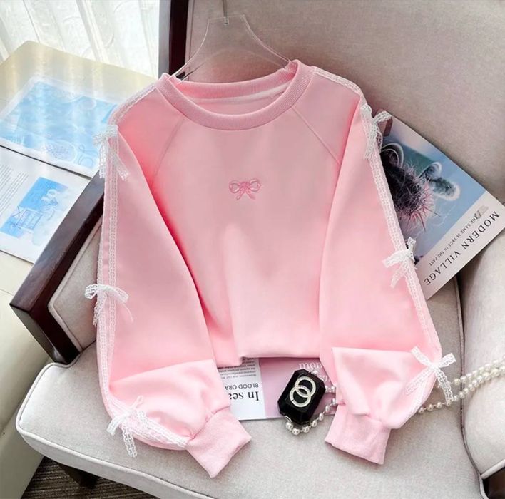 Кофточки для девочки