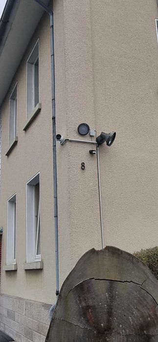 Камери,продажба,монтаж и конфигуриране.