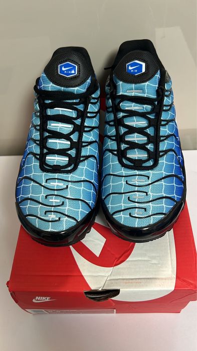 Nike Air Max Plus TN mărimea 42 | noi | cu etichetă | cu cutie
