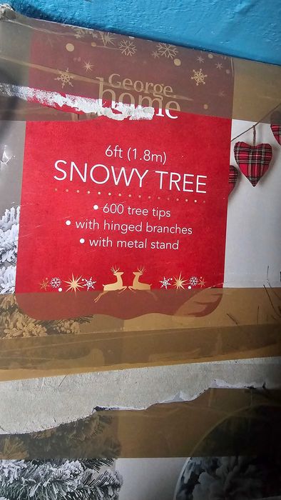 Brad artificial nins