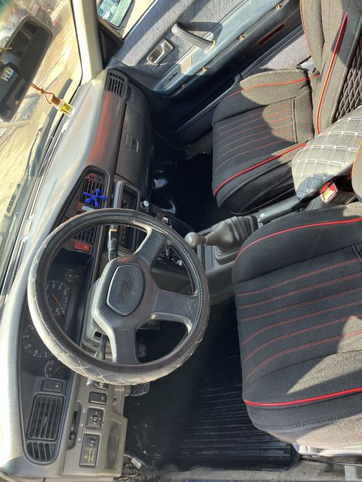 Mazda 626 2.0 инжектор