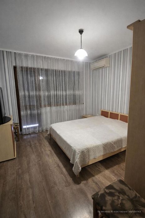 Тристаен апартамент  в гр.Варна, Христо Ботев!
