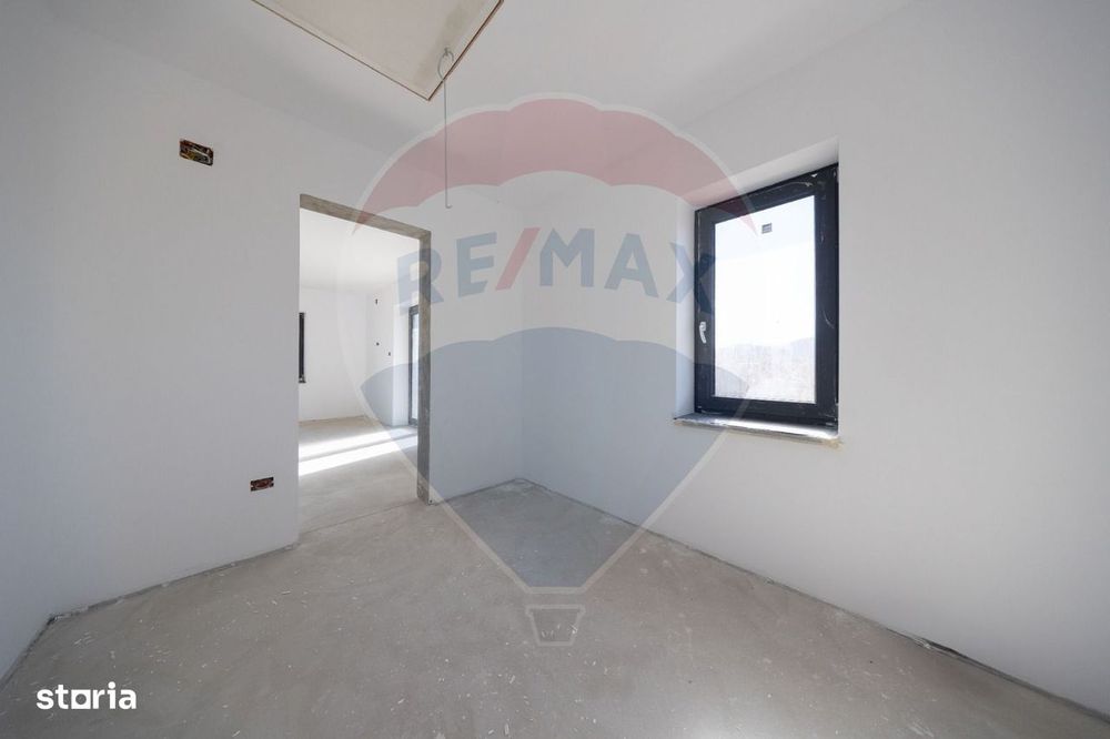 Casă nouă premium în Săcele | Construcție de calitate