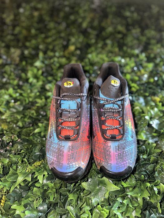 Nike Tn 3 (40/41/42/43/44/45)