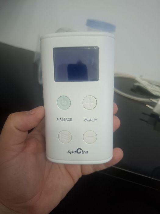 Pompa electrica san Spectra 9 plus