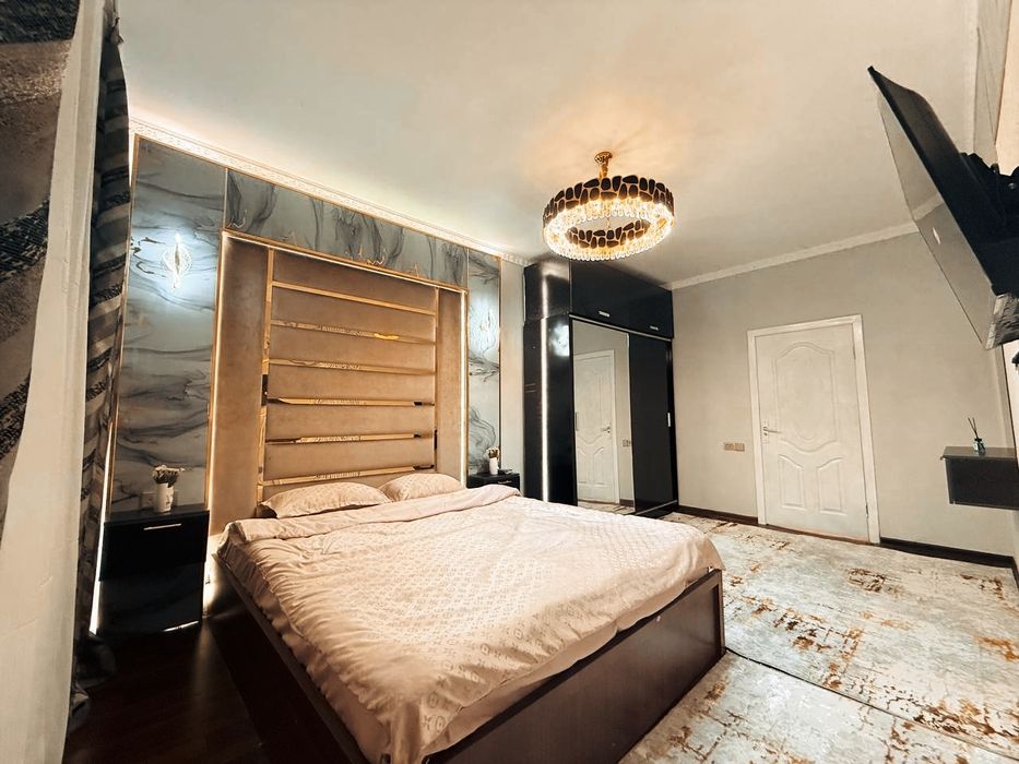 Чилонзор 9 Квартал 4/1/4 Иняз Фархадский