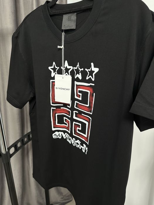 Tricou GIVENCHY super calitate