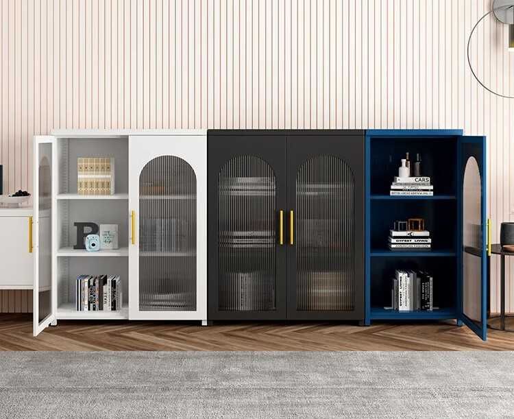 Mexmonxona kitob javoni / polkalari sozlanadi / zamonaviy dizayn
1