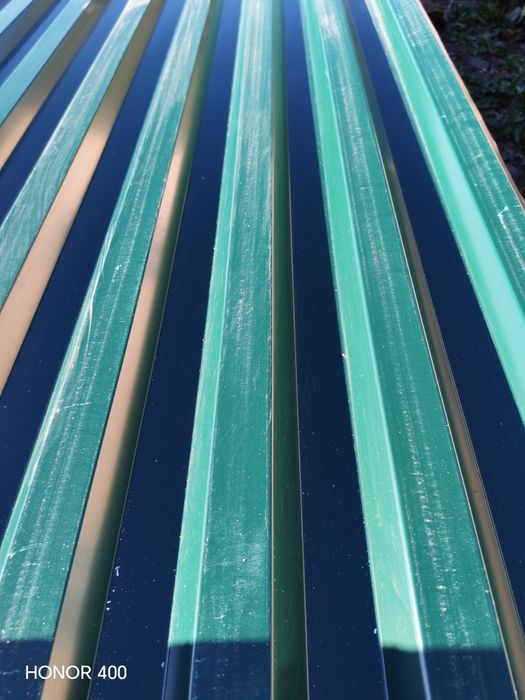 Продам профлисты , брусчатка,