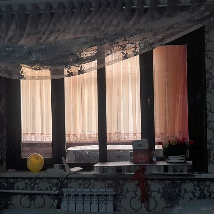 Уй сотилади! 3 микрорайон тинчлик МФЙ, 39, 1, 73 квартира.