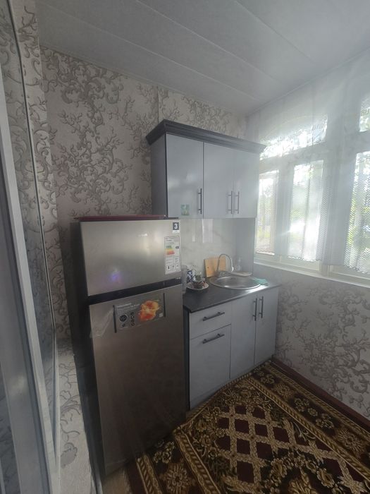 Zudlik bilan kvartira ijaraga beriladi