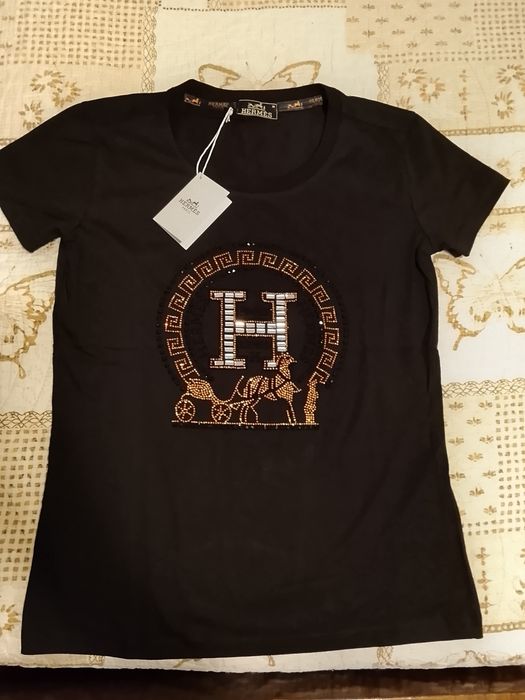 Tricou Hermes ..
