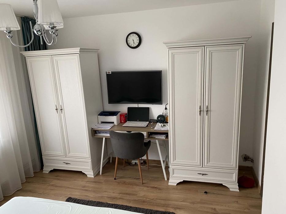 Inchiriez apartament 2 camere in Sfântu Gheorghe Str.Crangului complet mobilat și utilat!!Preț 385€