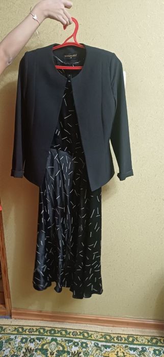 Турецкие платья