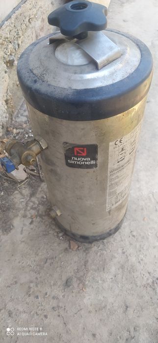 Умягчитель воды ,водоумягчитель