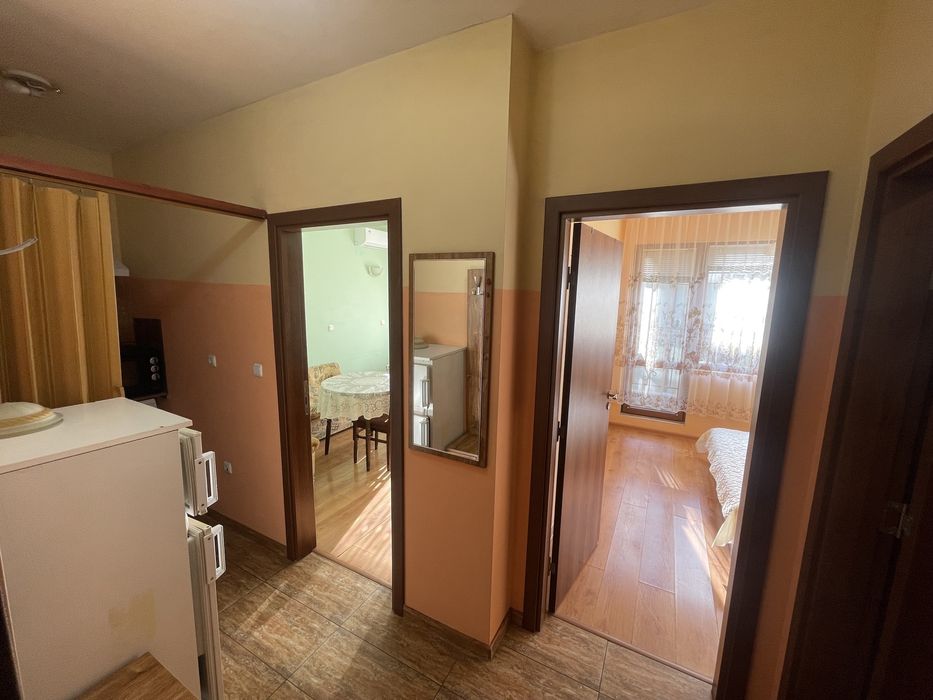 Дава се под наем Двустаен апартамент в Варна, Колхозен пазар - 45 кв.м за 280.5 € - Снимка #4