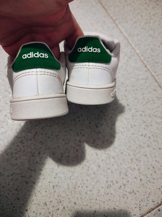 Adidasi copii nr 24 si 25 Adidas