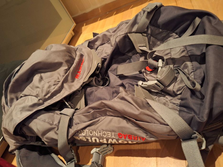 Ски туринг сет rossignol sky 7 hd