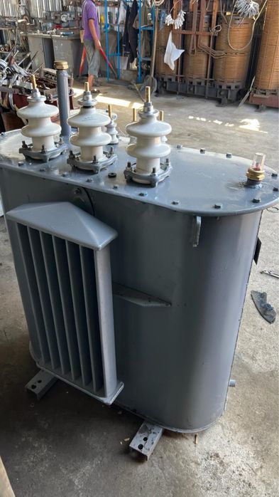 Трансформатор ктп ктпн вна рвз рлнд