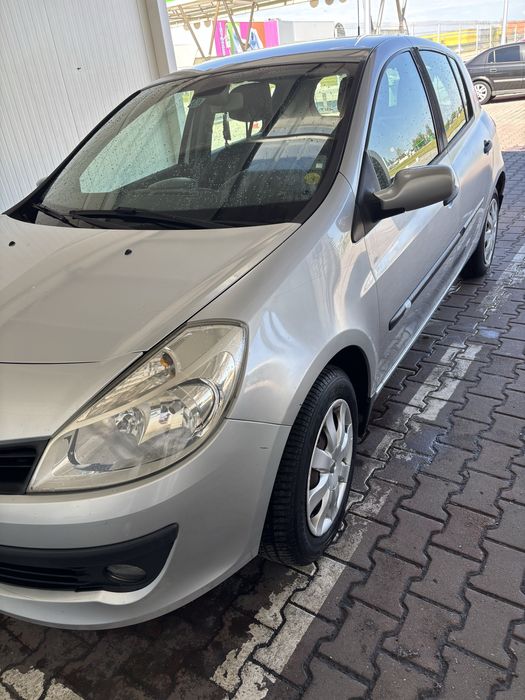 Vand Renault clio 3