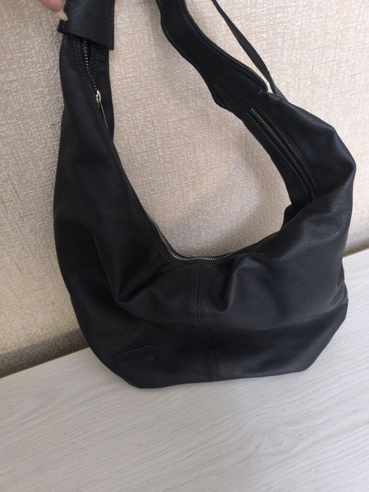 Trussardi сумка-рюкзак новая оригинал