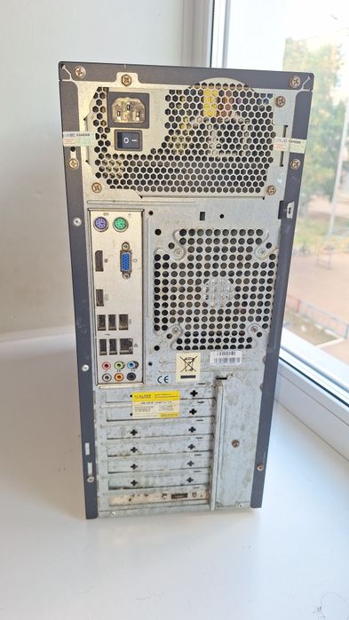 Компьютер за 2500тг