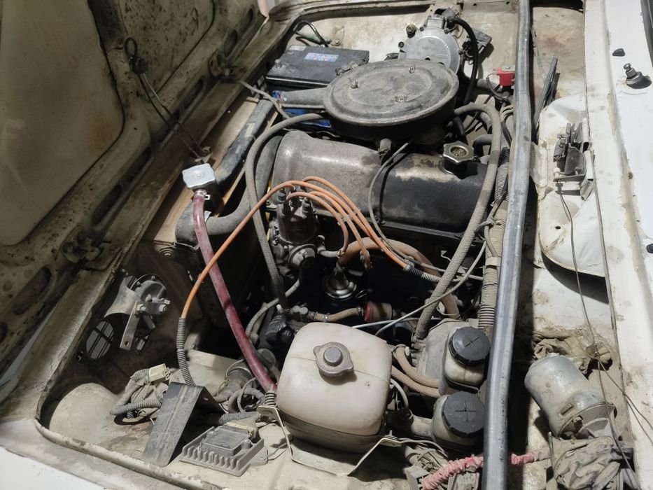 ВАЗ 21011 сотилади