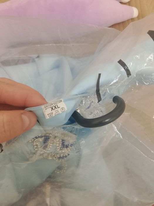 Тойға арналған әдемі көйлек