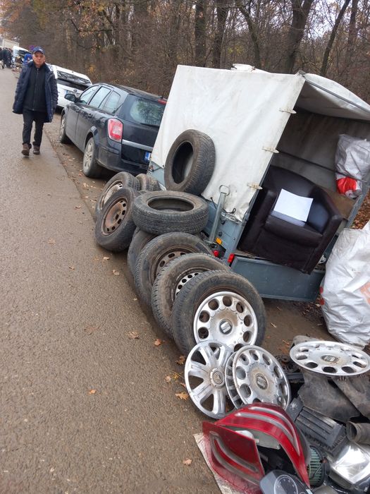 Anvelope iarna   jante tabla  c uri si de vara