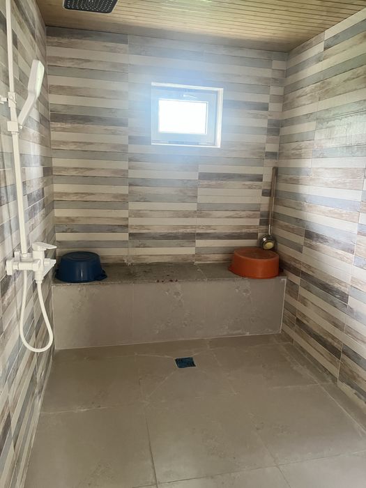 Коттедж Біркөлік Бургулюк