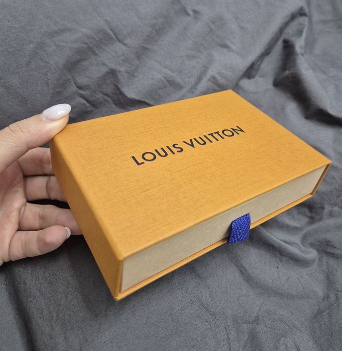 Оригинална Louis Vuitton кутия