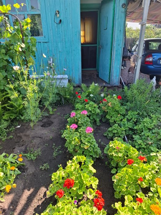 Продам дачу 6 общество, Рудный