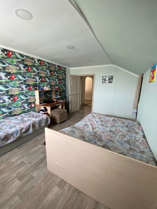 Продам 6-ти комнатный дом, Заречный