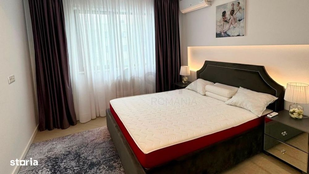 Apartament 3 camere I Parcare inclusa I Cortina North I Pipera - View 5