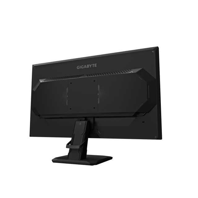 ЧИСТО НОВ*Геймърски монитор Gigabyte GS25F2 24.5" IPS, 200Hz, 1ms, FHD