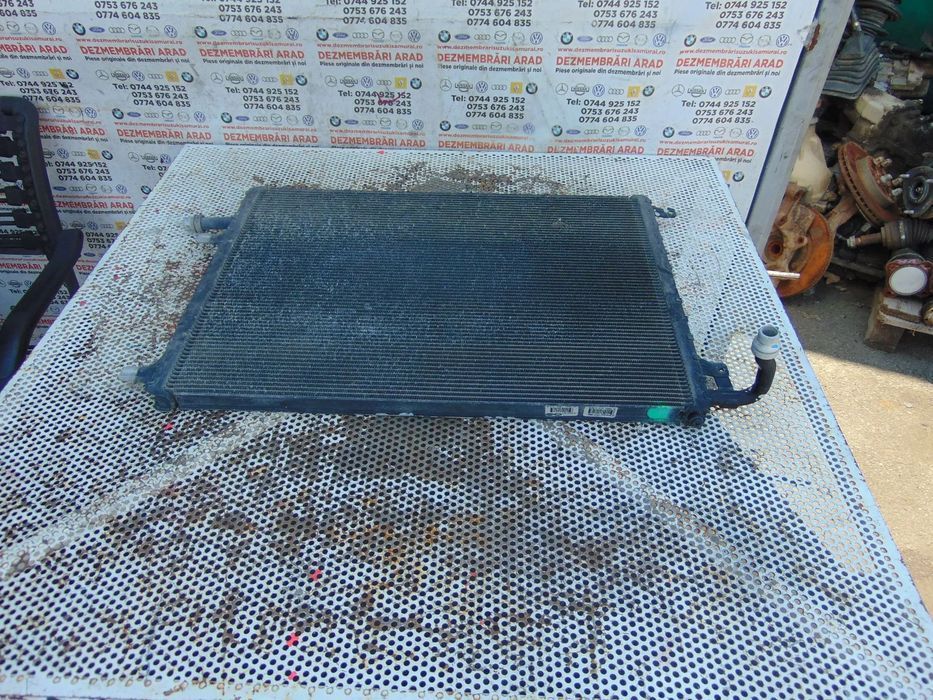 Radiator racire Land Rover discovery sport 2.0 cod gj328k230aa gj3219e839bc range rover evoque l550 l538