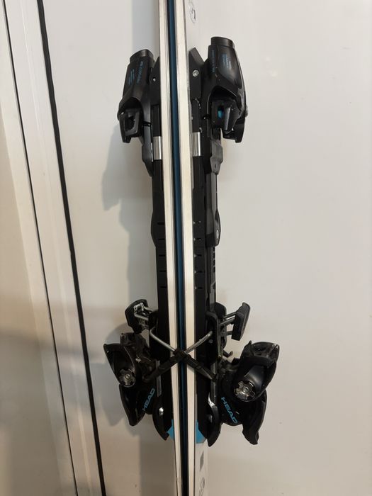 Ски Head 165 fis sl
