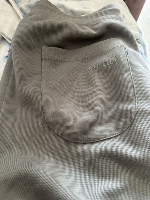Moncler short