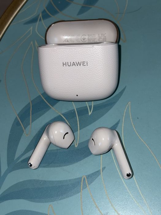 Huawei FreeBuds 4 – оригинални