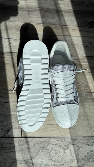 Кроссовки Numeris • Новые • Оригинал