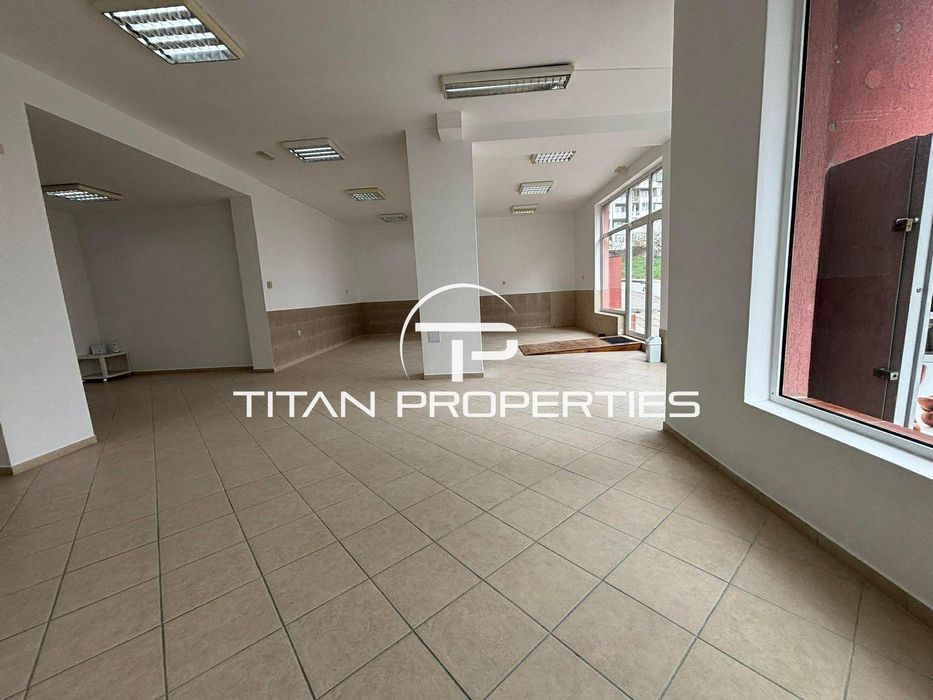 Дава се под наем Магазин в Варна, Владислав Варненчик - 125 кв.м за 1196.97 € - Снимка #7
