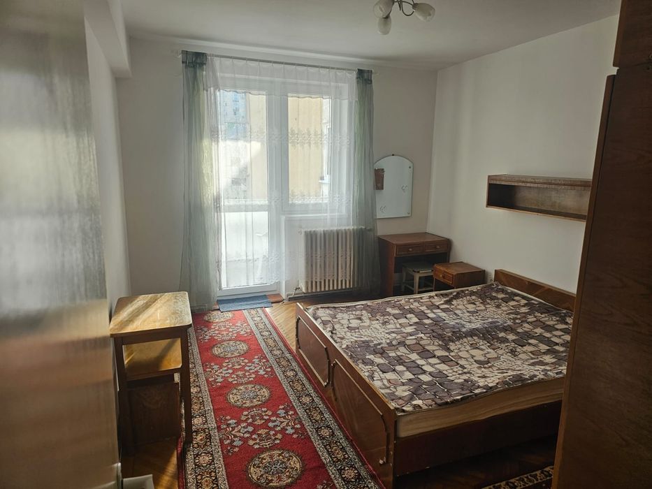 Închiriere 2 apartamente Brașov 2 și 3 camere