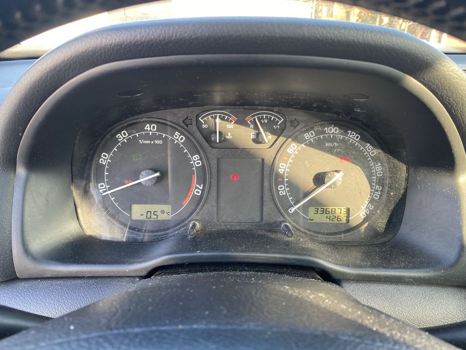 Vand Skoda Octavia , pret negociabil !