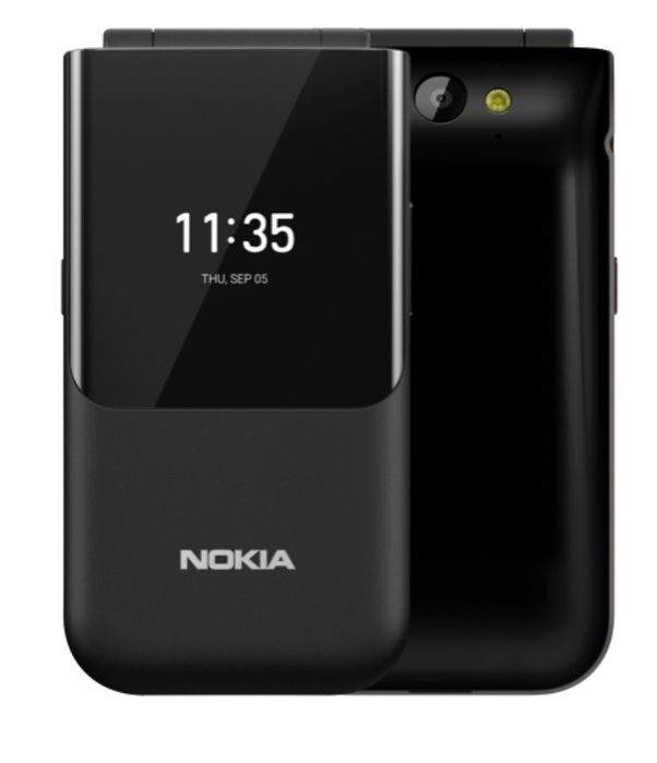 Nokia.   2720 mobil
