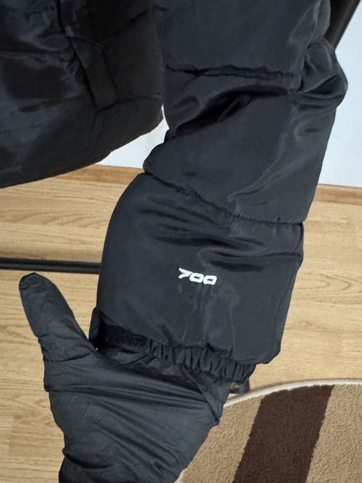 Geacă The North Face 700 - Marimea M -