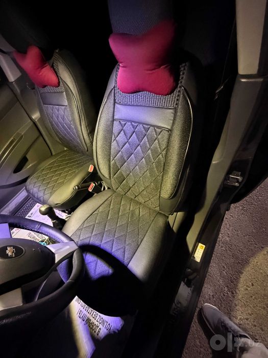 Chevrolet Spark 2021 Evro 2